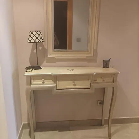 Apartment A Rapadoira *