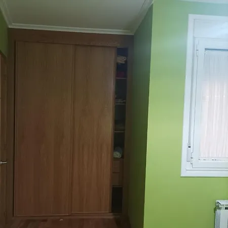 Apartment A Rapadoira Foz