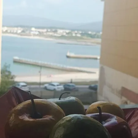 A Rapadoira Διαμέρισμα