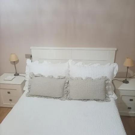 A Rapadoira Apartment *