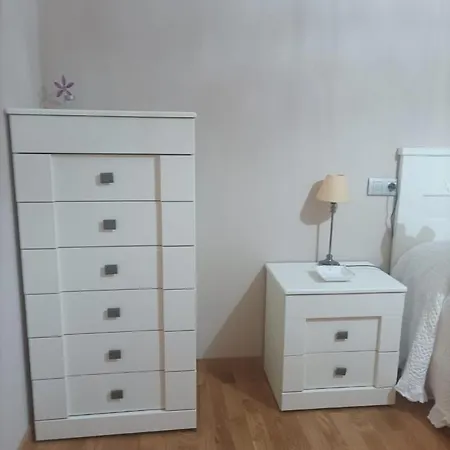 Apartment A Rapadoira