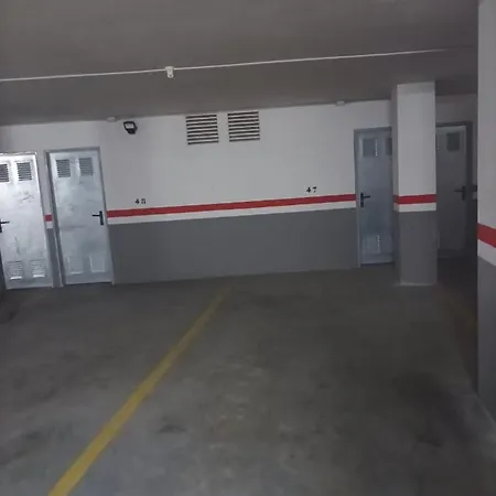 Apartment A Rapadoira