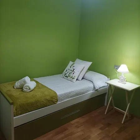 Apartment A Rapadoira Foz